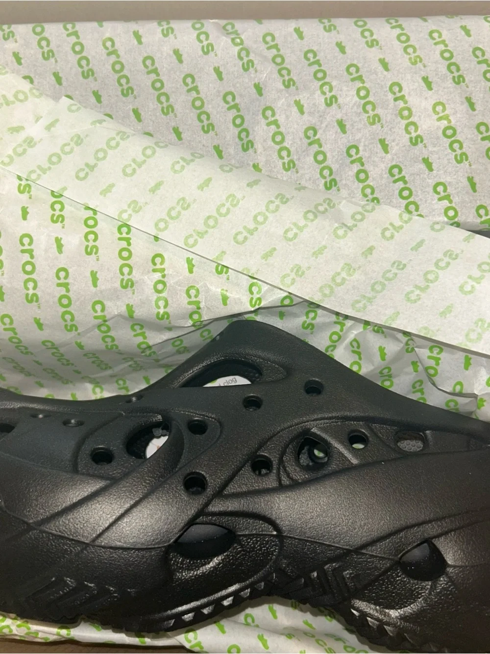 CROCS new brand women’s